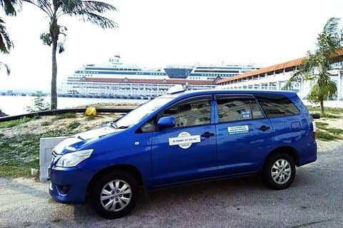 Escursioni private a terra a Kuala Lumpur