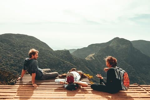 Horton Plains Adventure (4 Days)