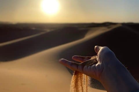 3 days tour from fez to marrakech
