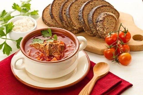 Meisterkurs Kochen