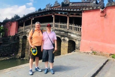 MY SON HOLYLAND & HOI AN CITY PRIVATE Tour