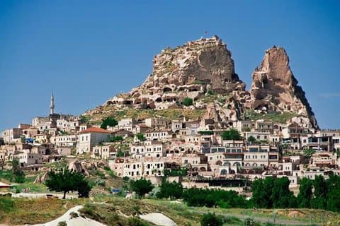 Magic Explorer 13-dages tur fra Istanbul til Gobeklitepe Mt Nemrut