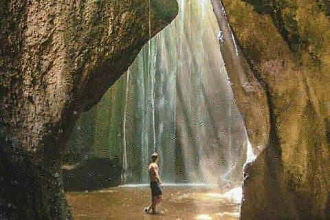 Bali beste waterval