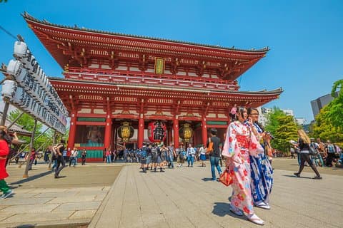Tour privado de Tóquio em veículo com motorista de língua inglesa
