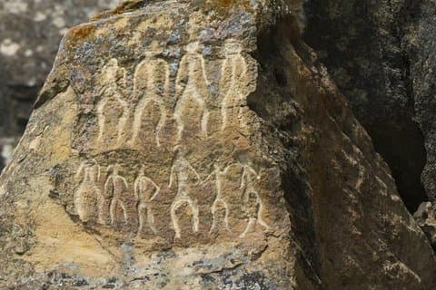Gobustan + Absheron Day Trip