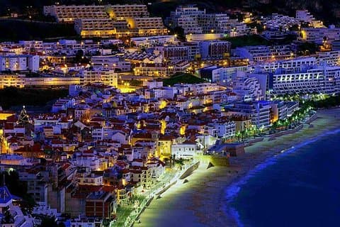 Transfer saida Lisboa - Sesimbra ou Setúbal ou Palmela
