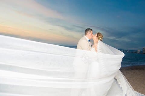 Huwelijksfotograaf