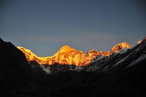 Poon Hill Trek From Pokhara - 3 Nights 4 Days