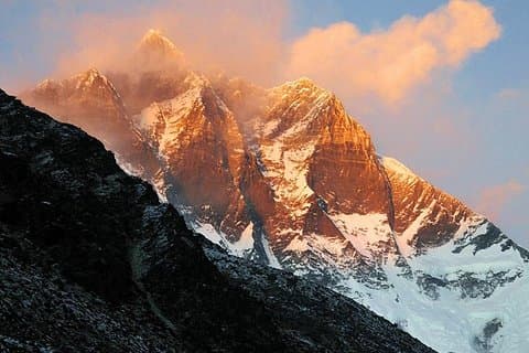 2 Days short Sarangkot-Australian Camp trek from Pokhara