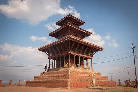 Dagtocht: Bungmati, Khokana, Kirtipur - Newari-voedselproeverij