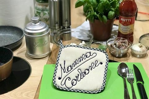 シチリア料理教室:クラスをパーソナライズ
