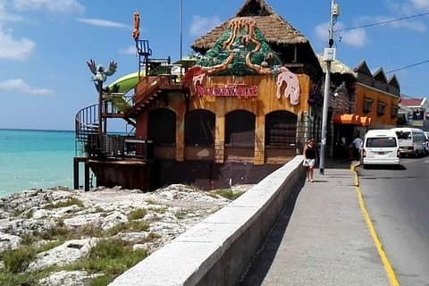 Montego Bay sightseeing Small Group Tour
