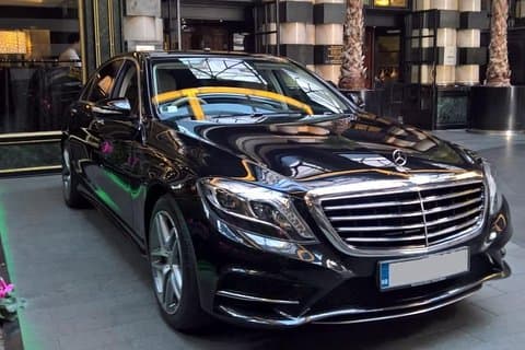 Luxe privévoertuigtour met kleine groep door Noord-Ierland