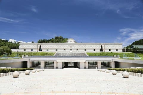 Musée de la lumière