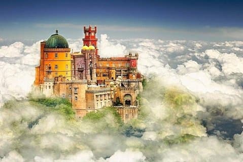 10 dagars privat turné i Portugal från Lissabon