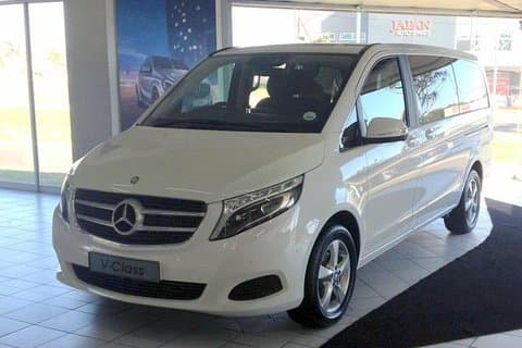 Chauffeur Drive - Durban - Rei Shaka