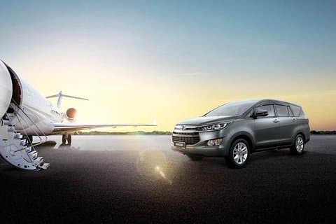 Privater Transfer vom Bahnhof Nanjing zum internationalen Flughafen Lukou