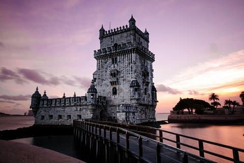Tour privado de dos días en Lisboa