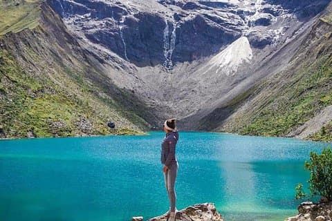 The best of Humantay Lake- Full day trip