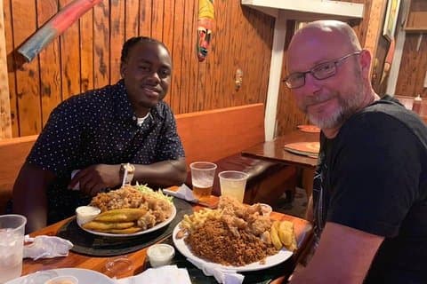 Nassau City Tour: 7 seværdigheder i Bahamas (gratis prøver).