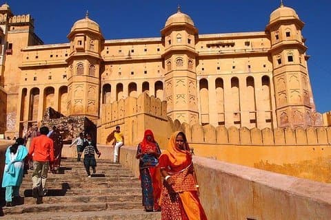 Ganztagestour durch Jodhpur