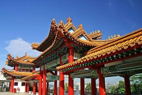Tour culturale e del patrimonio di Kuala Lumpur