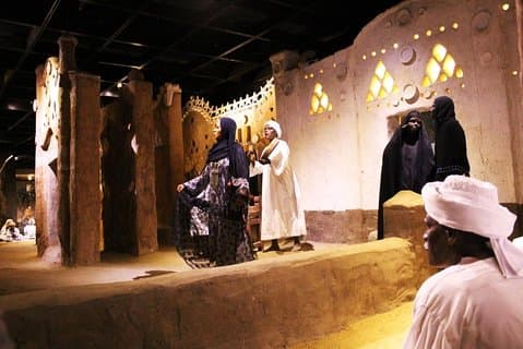 disfruta del templo de Kalabsha y el Museo de la cultura nubia
