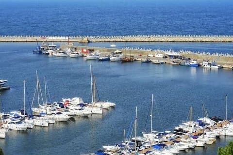 Black Sea Private Tour, Day Trip to Constanta from Bucharest