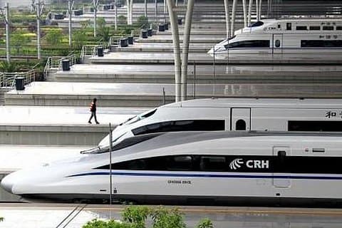 Private Transfer to Nanjing Railway Station from Lukou Airport