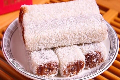 Explore o mercado de alimentos de Pequim