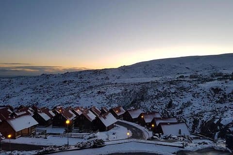 Serra da Estrela privat tur * privata turer *