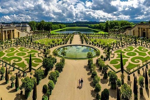 Trasferimento privato di andata e ritorno di 5 ore a Versailles da Parigi. Migliore offerta!