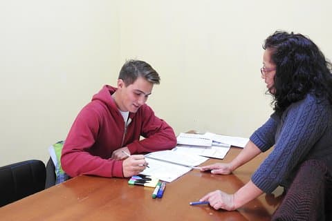 Privécursus Spaans bij Ailola Quito