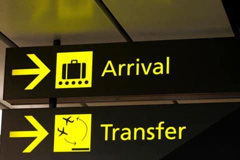 Transfer saida Lissabon - Tomar ou Leiria ou Évora ou Sines