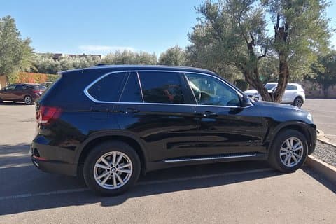 "Essaouira to Agafay Desert Marrakech: Exclusive Private Transfer