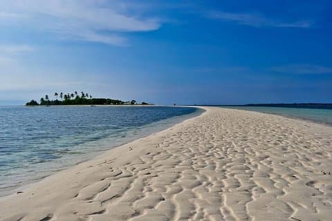 Panglao Island Hopping