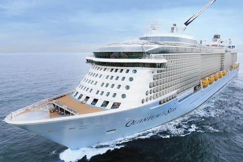 Cruise Excursion: Kuala Lumpur Top Most 17 Attractions Full-day City Tour