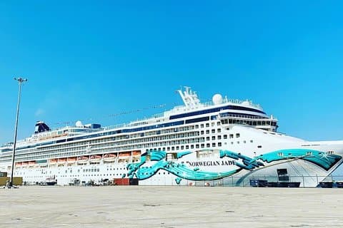Guided Top Most 17 Attractions Kuala Lumpur Cruise Excursion Tour