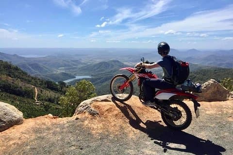Nha Trang-Dalat-Ca Na Tour de montagne / jungle / plage (2 nuits 3 jours)