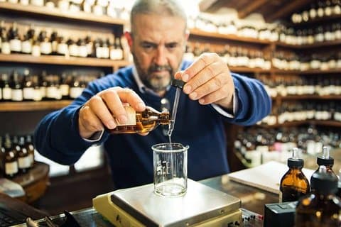 Mode, Juwelen, Parfums: die Luxusseite von Florenz