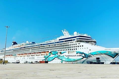 Putrajaya kryssningsutflykt heldagsstadstur från Port Klang