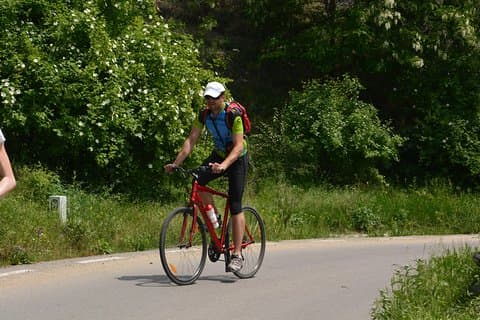 100 km von Bukarest entfernt