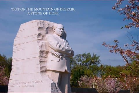 Tour privato di storia nera Washington DC per un massimo di 10 ospiti