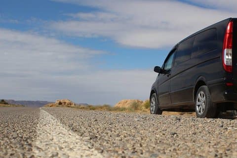 Fez : One Way Private Transfer To Meknes
