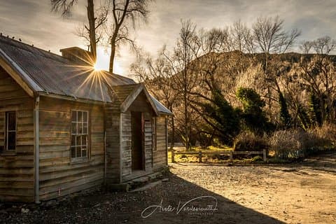 Tour fotografico privato di un'intera giornata a Queenstown | Skipper | Glenorchy | Wanaka | Otago