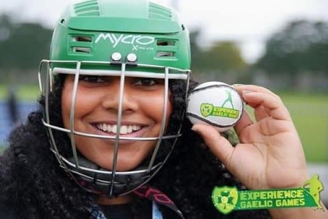 Opplev Gaelic Games i Dublin