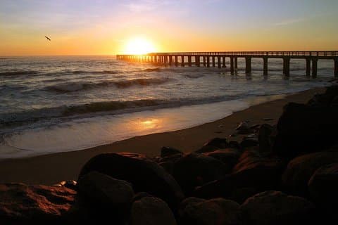 Visite d'activités de 2 jours à Swakopmund Beach en Namibie (Hébergement)