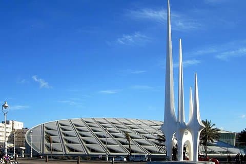 Tour privado en Alejandría y El Cairo en 2 días