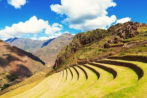 Sacred Valley of the Incas Tour All Inclusive