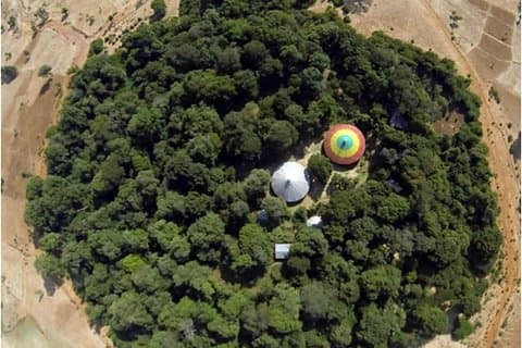 Viagem de um dia a Debre libanos